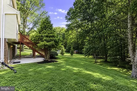 Exterior - 15025 Timberlake Dr, Silver Spring, MD 20905 photo 6 of 7