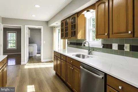 Kitchen - 15025 Timberlake Dr, Silver Spring, MD 20905 photo 1 of 3