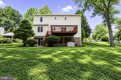 Exterior - 15025 Timberlake Dr, Silver Spring, MD 20905 photo 7 of 7