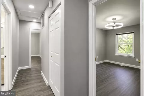 Entry Way - 15025 Timberlake Dr, Silver Spring, MD 20905 photo 9 of 10
