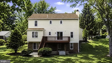 Exterior - 15025 Timberlake Dr, Silver Spring, MD 20905 photo 5 of 7