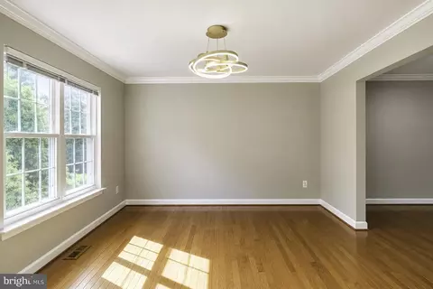 Living - 15025 Timberlake Dr, Silver Spring, MD 20905 photo 7 of 9