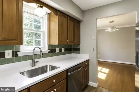 Kitchen - 15025 Timberlake Dr, Silver Spring, MD 20905 photo 2 of 3