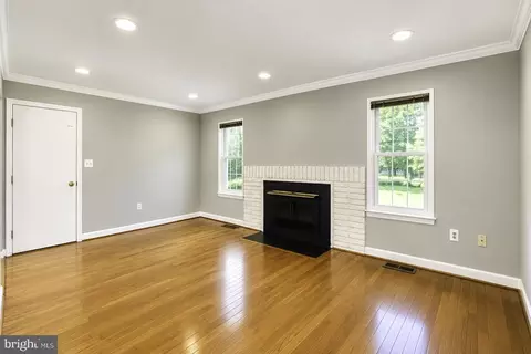 Living - 15025 Timberlake Dr, Silver Spring, MD 20905 photo 6 of 9