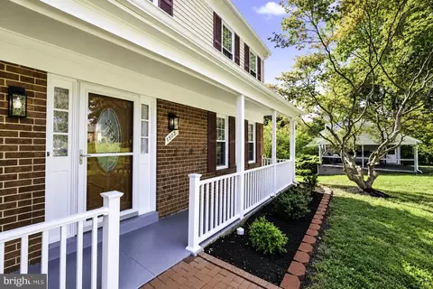 Exterior - 15025 Timberlake Dr, Silver Spring, MD 20905 photo 3 of 7