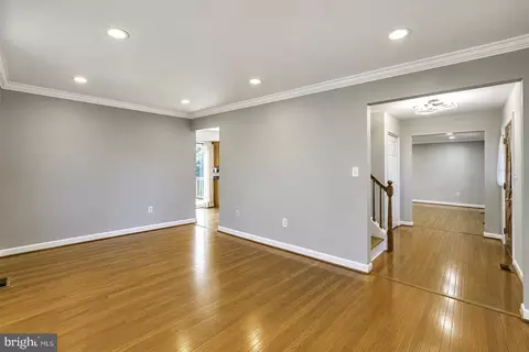 Living - 15025 Timberlake Dr, Silver Spring, MD 20905 photo 4 of 9