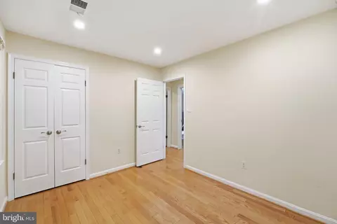 Bedroom - 15221 Redgate Dr, Silver Spring, MD 20905 photo 9 of 13