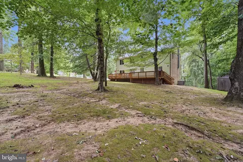Exterior - 15221 Redgate Dr, Silver Spring, MD 20905 photo 10 of 10