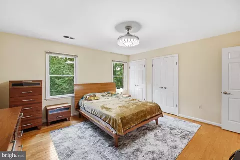 Bedroom - 15221 Redgate Dr, Silver Spring, MD 20905 photo 11 of 13