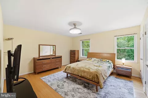 Bedroom - 15221 Redgate Dr, Silver Spring, MD 20905 photo 10 of 13