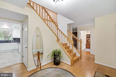 Entry Way - 15221 Redgate Dr, Silver Spring, MD 20905 photo 2 of 5