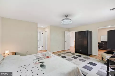 Bedroom - 15221 Redgate Dr, Silver Spring, MD 20905 photo 2 of 13