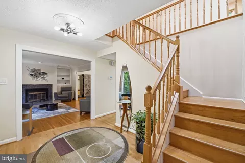 Entry Way - 15221 Redgate Dr, Silver Spring, MD 20905 photo 3 of 5