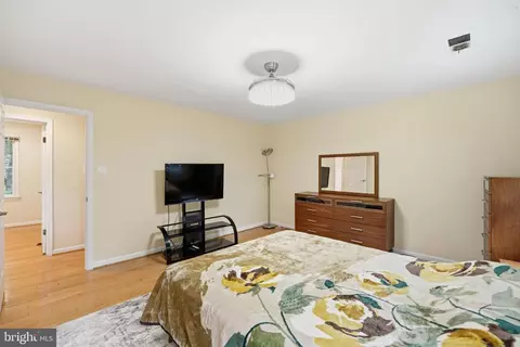 Bedroom - 15221 Redgate Dr, Silver Spring, MD 20905 photo 12 of 13