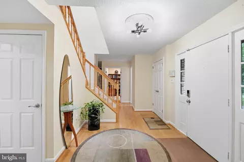Entry Way - 15221 Redgate Dr, Silver Spring, MD 20905 photo 1 of 5