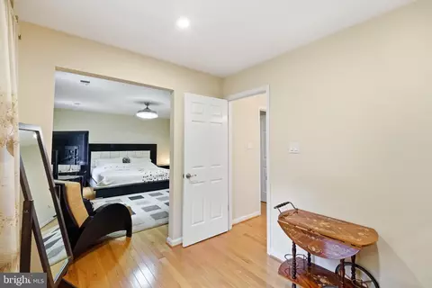 Bedroom - 15221 Redgate Dr, Silver Spring, MD 20905 photo 5 of 13