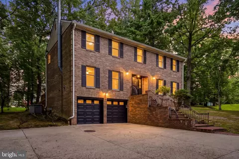 Exterior - 15221 Redgate Dr, Silver Spring, MD 20905 photo 2 of 10
