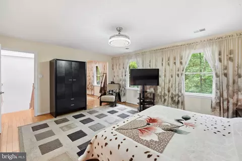 Bedroom - 15221 Redgate Dr, Silver Spring, MD 20905 photo 3 of 13