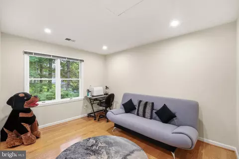 Bedroom - 15221 Redgate Dr, Silver Spring, MD 20905 photo 13 of 13