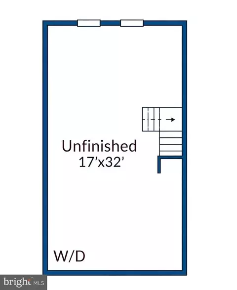 Floorplan - 1724 Featherwood, Silver Spring, MD 20904 photo 3 of 3