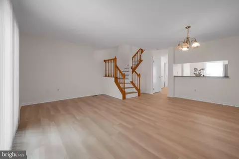 Living - 1724 Featherwood, Silver Spring, MD 20904 photo 3 of 3