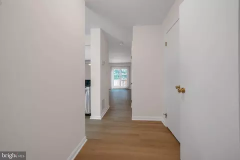 Entry Way - 1724 Featherwood, Silver Spring, MD 20904 photo 1 of 6