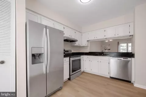 Kitchen - 1724 Featherwood, Silver Spring, MD 20904 photo 2 of 2