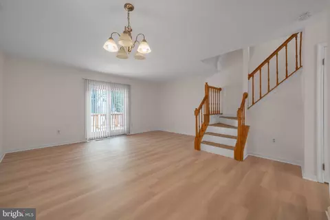 Living - 1724 Featherwood, Silver Spring, MD 20904 photo 2 of 3