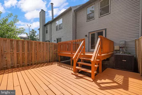 Exterior - 1724 Featherwood, Silver Spring, MD 20904 photo 6 of 6