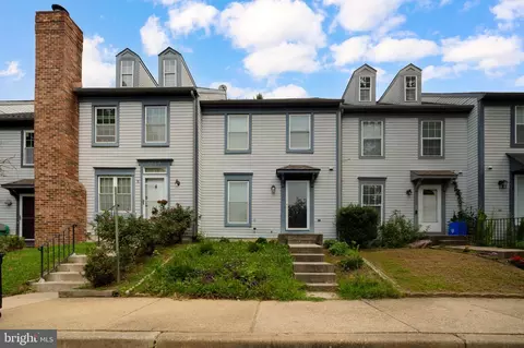 Exterior - 1724 Featherwood, Silver Spring, MD 20904 photo 3 of 6