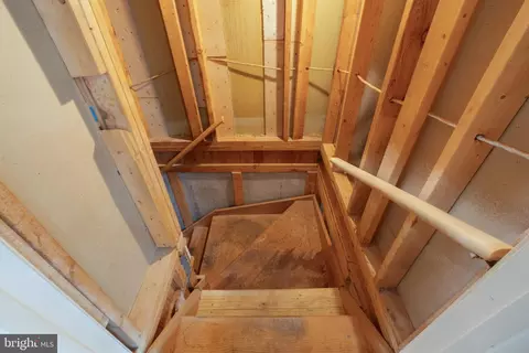 Entry Way - 1724 Featherwood, Silver Spring, MD 20904 photo 6 of 6
