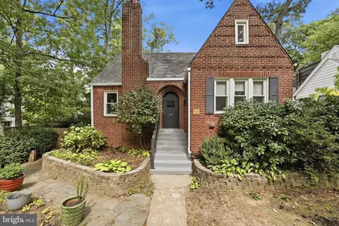Undisclosed, Takoma Park, MD 20912