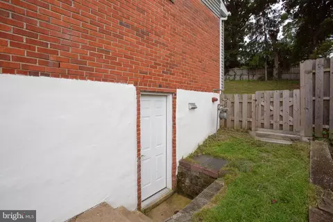 Exterior - 1007 Venice Dr, Silver Spring, MD 20904 photo 6 of 6
