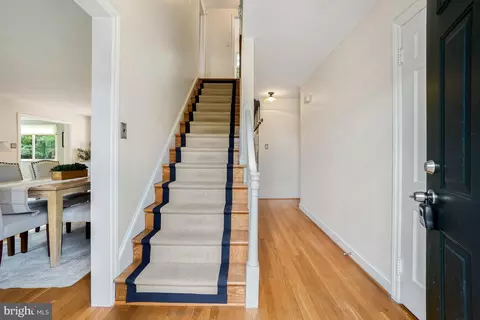 Entry Way - 15400 Layhill Rd, Silver Spring, MD 20906 photo 1 of 1
