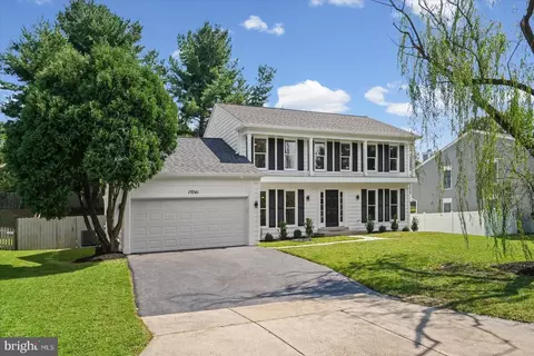 17041 Catalpa Ct, Rockville, MD 20855