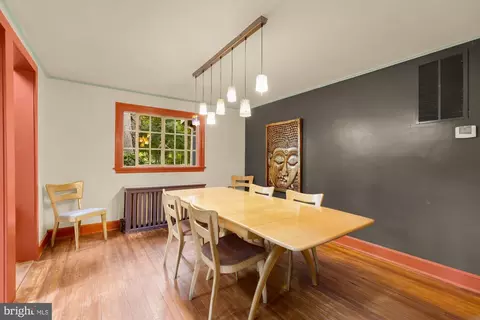 Dining - 9407 Hale Pl, Silver Spring, MD 20910 photo 3 of 5