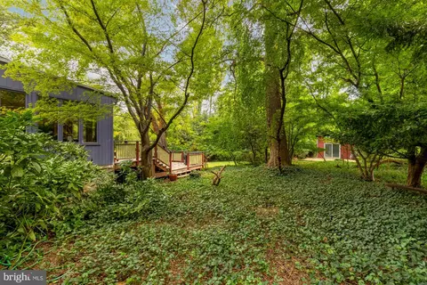 Exterior - 9407 Hale Pl, Silver Spring, MD 20910 photo 8 of 16
