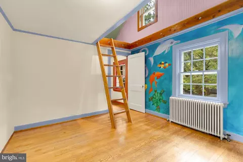 Bedroom - 9407 Hale Pl, Silver Spring, MD 20910 photo 2 of 10