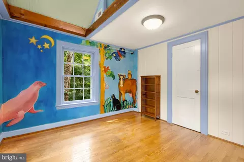 Bedroom - 9407 Hale Pl, Silver Spring, MD 20910 photo 1 of 10