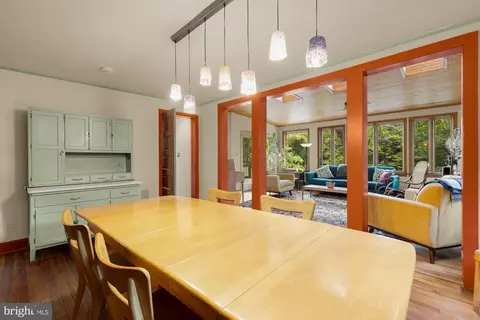 Dining - 9407 Hale Pl, Silver Spring, MD 20910 photo 5 of 5