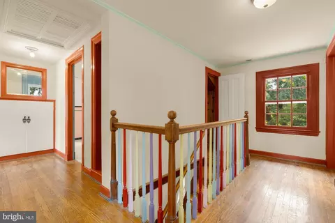Entry Way - 9407 Hale Pl, Silver Spring, MD 20910 photo 6 of 6