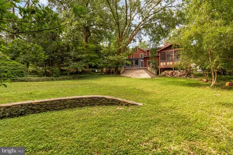Exterior - 9407 Hale Pl, Silver Spring, MD 20910 photo 11 of 16