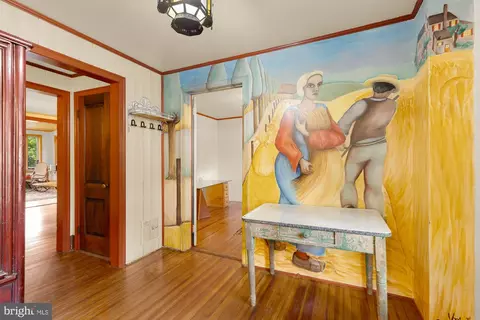 Entry Way - 9407 Hale Pl, Silver Spring, MD 20910 photo 2 of 6