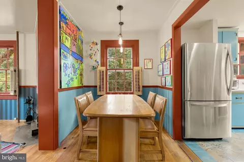 Dining - 9407 Hale Pl, Silver Spring, MD 20910 photo 2 of 5