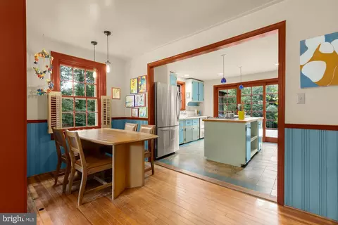 Dining - 9407 Hale Pl, Silver Spring, MD 20910 photo 1 of 5
