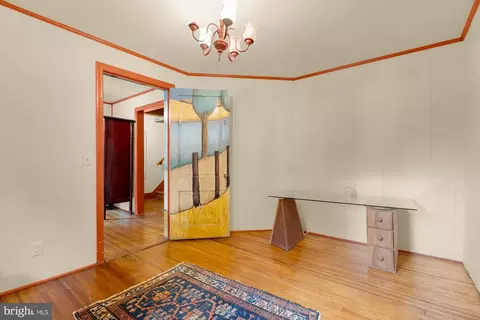 Entry Way - 9407 Hale Pl, Silver Spring, MD 20910 photo 5 of 6