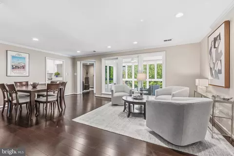 10716 Kings Riding Way #102-20, Rockville, MD 20852