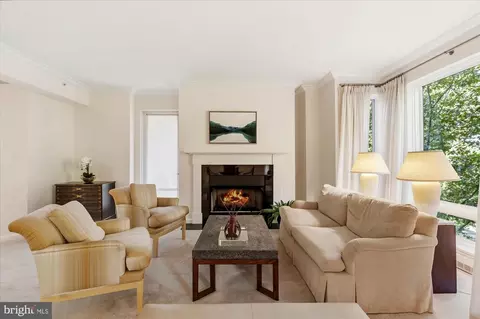 8300 Burdette Rd #446 A, Bethesda, MD 20817