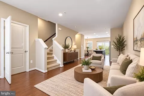 152 Prado Ln #2502, Clarksburg, MD 20871