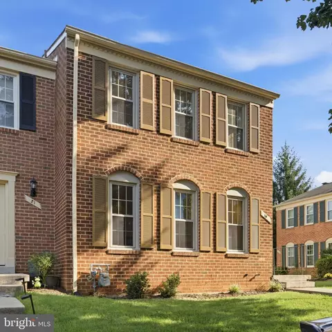 19 Shagbark Ct, Rockville, MD 20852
